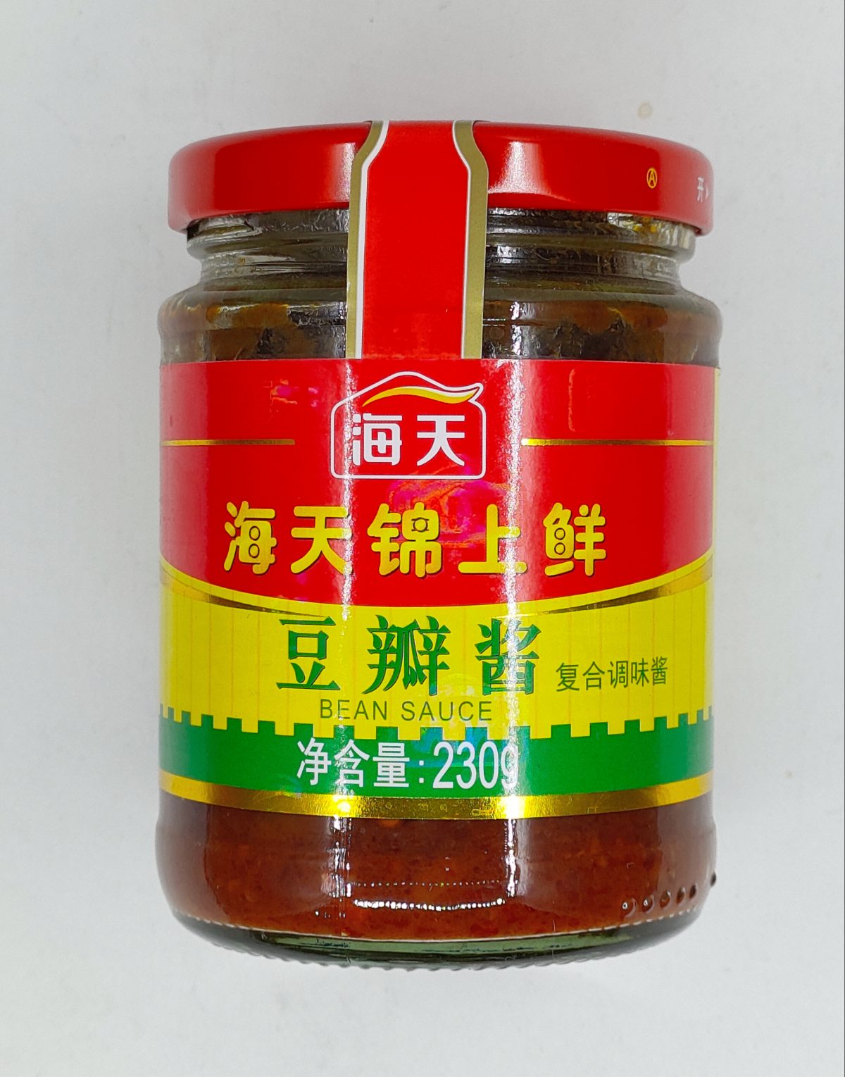 海天黄豆酱800g | Yue Hwa Chinese Products