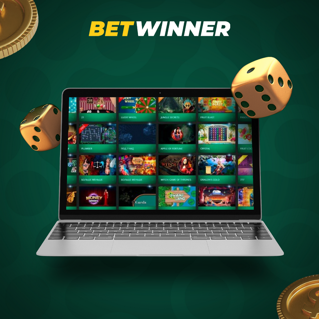 BetWinner Sports Betting and Online Casino in Pakistan