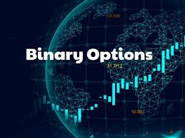 Understanding 60-Second Binary Options Trading