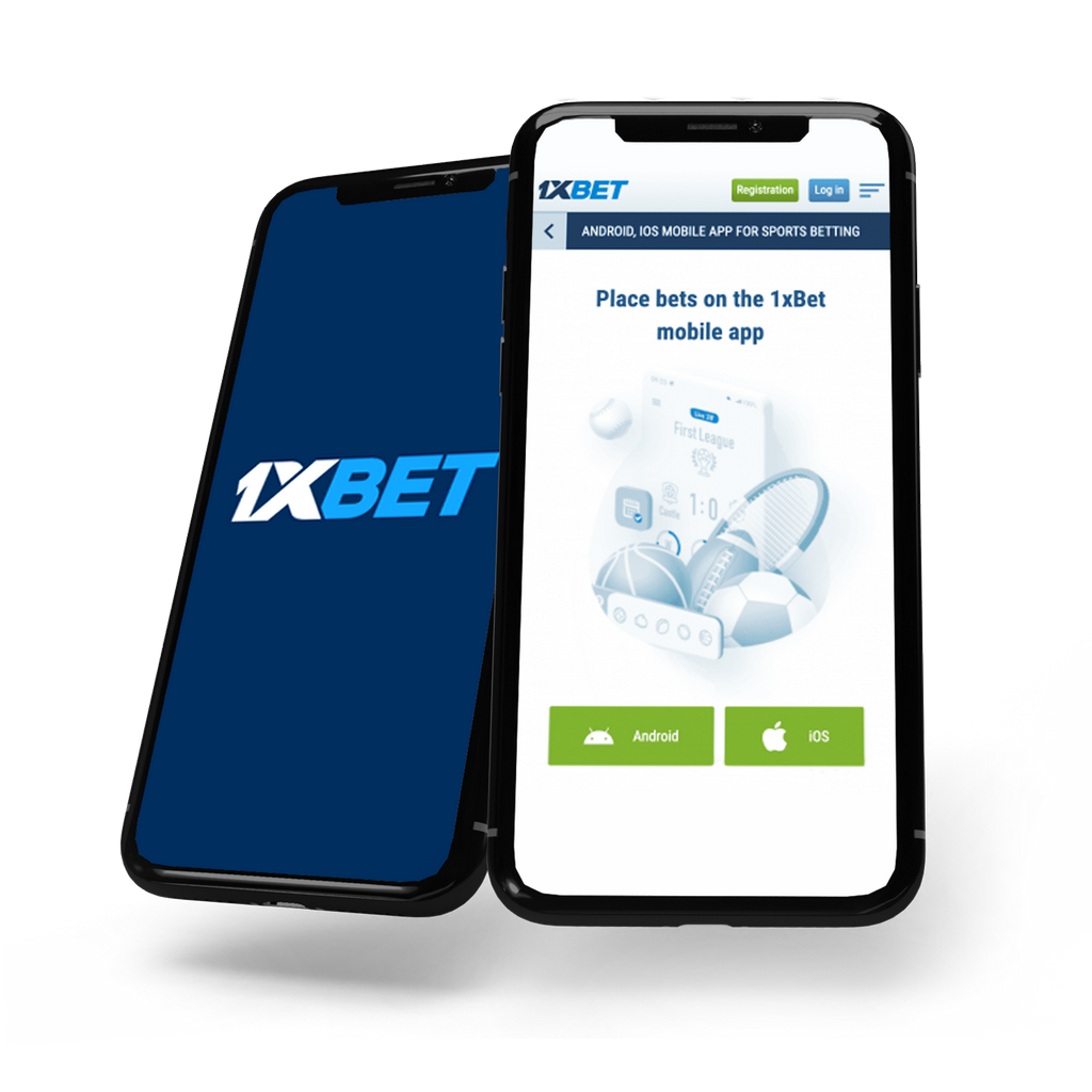 Aplikasi Seluler 1xbet 2025