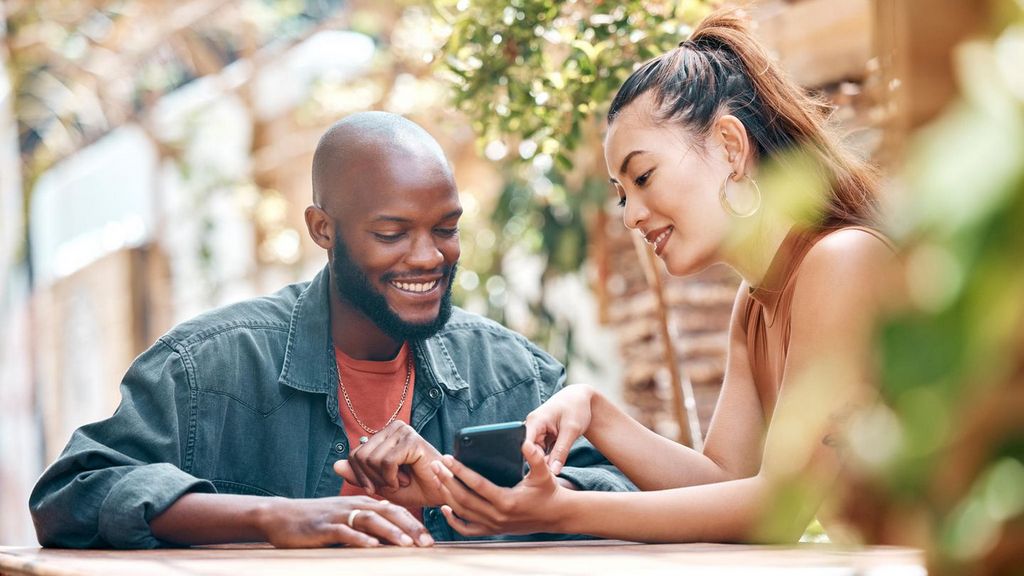 Latidreams Dating Site