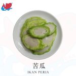 PERIA 酿苦瓜 ( 5 PCS )