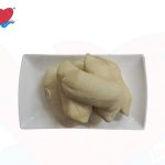 BISKUT IKAN GORENG 炸鱼饼