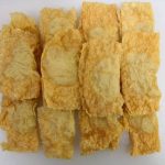 TAUKEE NIPIS 炸腐竹 ( 薄 ) 10PCS