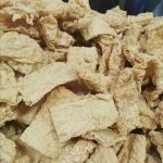 TAUKEE TEBAL PANJANG 炸腐竹 （长 ) 10PCS