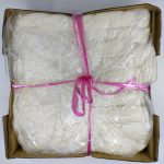 JU CHONG FAN 猪肠粉 50条 （圆）