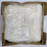 JU CHONG FAN 猪肠粉 50条 （扁）