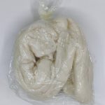 JU CHONG FAN .猪肠粉 5条 （圆）